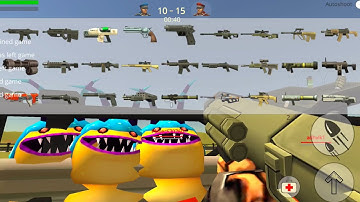 Amazing Games StrikeFortressBox Game || Pro VS Hacker || RaceTrack3 - Maps || Level # 1755