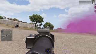 89Th JDF Op (Pvt. Pi POV)