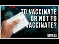 Natural Immunity Trumps Vaccinated Immunity