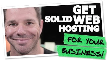 SiteGround Web Hosting - Easy Setup! | tentononline.com