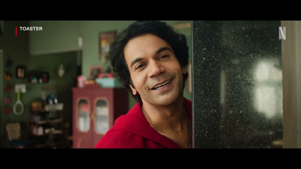 Toaster - Official Teaser 