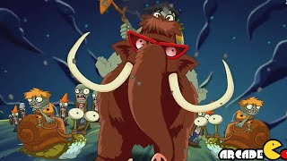 Plants Vs Zombies All Star Final Release IOS Version