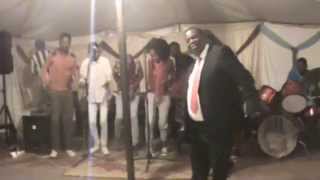 mantsa baptist -mmakgotso molema