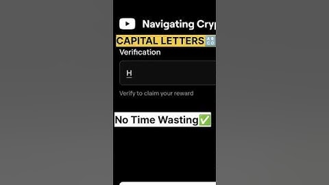 Navigating Crypto Blum Key Word Today | navigating crypto blum video keyword | Telegram Blum Code |