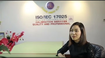 มาตรวิทยาพัฒนา SMEs Calibration Lab