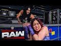 Rhea Ripley And IYO SKY Brawl With Liv Morgan And Raquel Rodriguez Backstage Raw Feb 3 2025 Rhea Ripley And IYO SKY Brawl With Liv Morgan And Raquel Rodriguez Backstage Raw Feb 3 2025