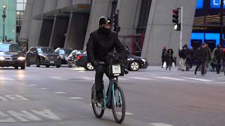 Chicago In Slow Motion - 2019/03/04