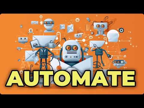 Automate your emails