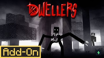 DWELLERS 2.1 Add-On [Official Tailer]