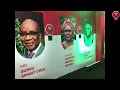 Vanguard Personality of The Year Award 2021