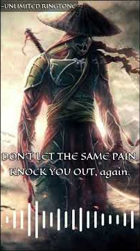 SWORDMAN RINGTONE