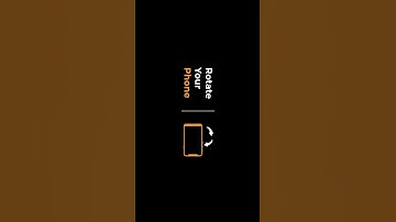 Rotate Your Phone Animation VIDEO FOR REEL   Rotate your screen   Copyright Free #phoneanimation1080