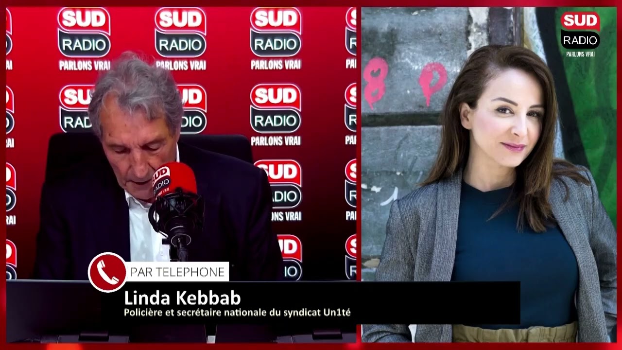 L’homme qui avait logé le meurtrier du policier tué à Avignon s’est évadé de prison