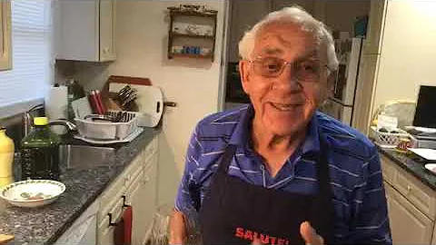 Spaghetti alla Puttanesca Recipe by Pasquale Sciar...