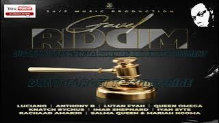 Various Artists - Gavel Riddim🔥🎶REGGAE MIX 2023 🔥🔥💯