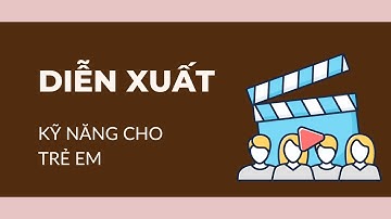 Buổi học KỸ NĂNG DIỄN XUẤT với Đạo diễn Trần Hoàng - Khóa học Tôi Trưởng Thành