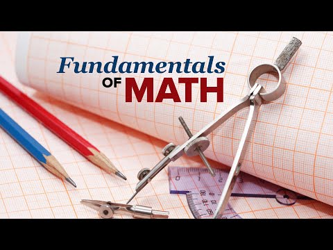 Mastering the Fundamentals