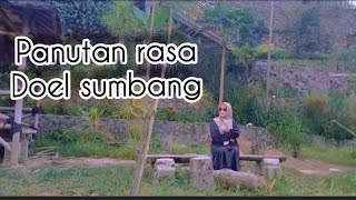 panutan rasa (doel sumbang)