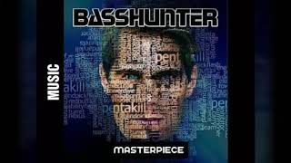 Bashunter - Masterpiece (Oficial audio)