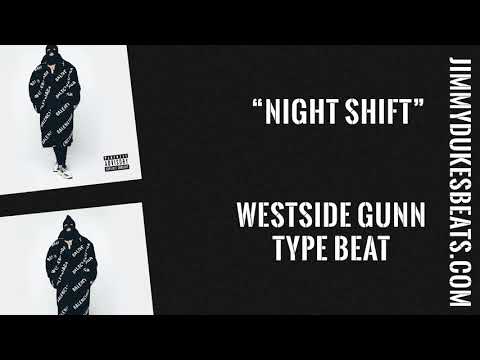 Night Shift – Jimmy Dukes (Free Westside Gunn x Dave East Type Beat)
