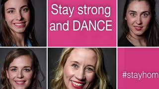 Oproep Aan Alle Danshuis Venray Dansers