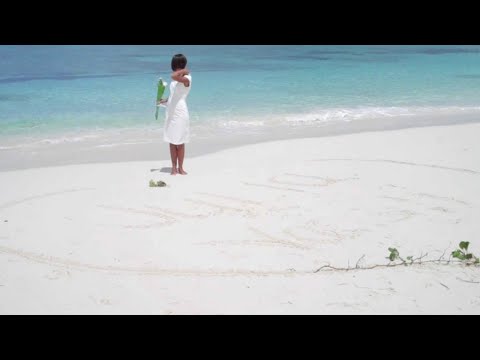 Bahamas Beach Wedding Packages Youtube