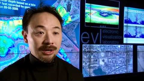 UIC Public Service Announcement Featuring EVL