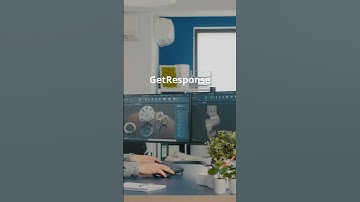 Boost Your Sales with GetResponse CRM! 🚀