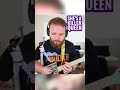 KILLER QUEEN - ELECTRIC UKULELE SOLO