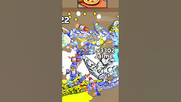 Snake Clash! .io - MAX LEVEL Gameplay! NEW GAME! #snakeclash