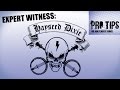 Capture de la vidéo Expert Witness: John Wheeler (Hayseed Dixie)