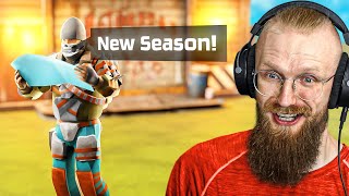 ANOTHER SEASON IS HERE, WHAT'S NEW? - Last Day on Earth: Survival