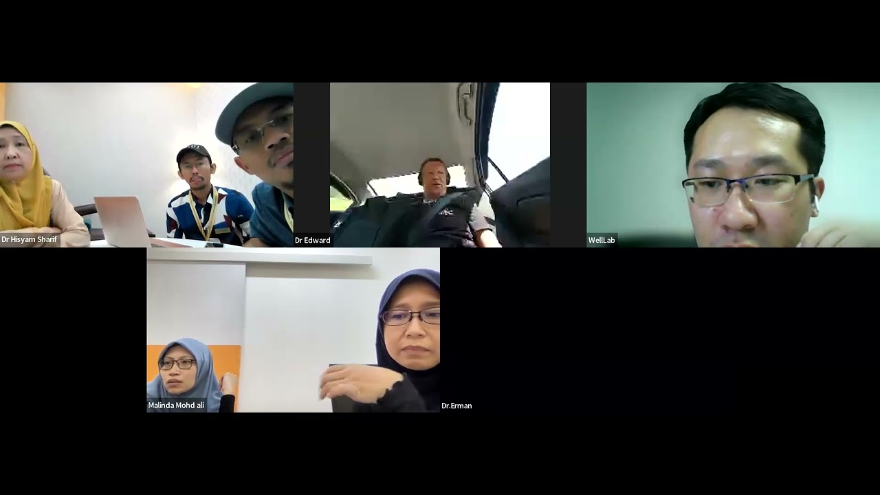 Epigenetic Age Clock Test Case Study