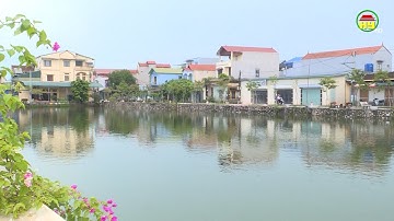 Tiên Lữ làm tốt công tác quản lý ao hồ