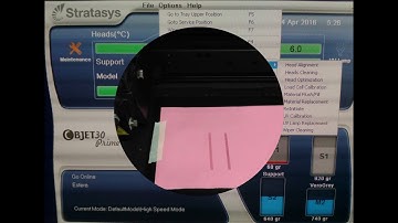 Stratasys Object 30 Prime