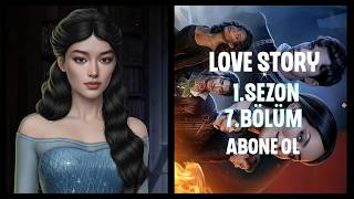 Romantizm kulübü Shakespeare'in Şifresi 1.Sezon 7.Bölüm [Edward Rotası]