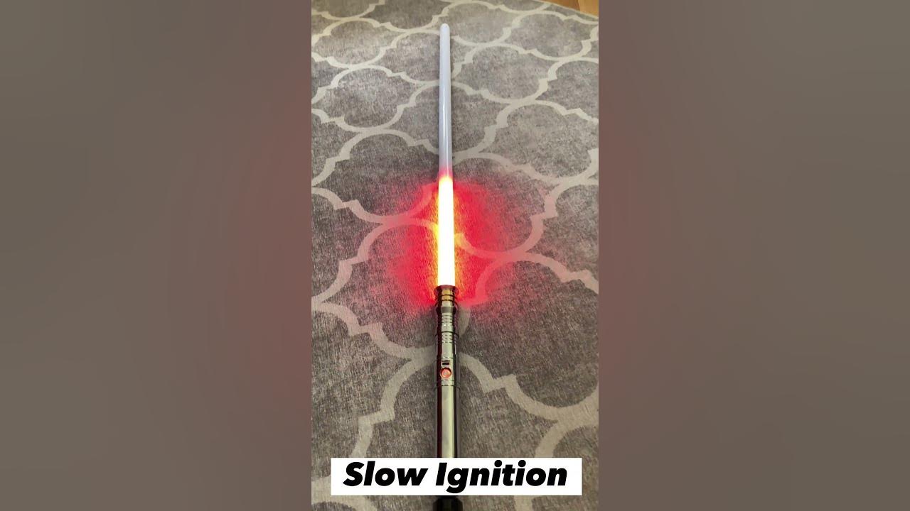 Fast Ignition Vs. Slow Ignition YouTube