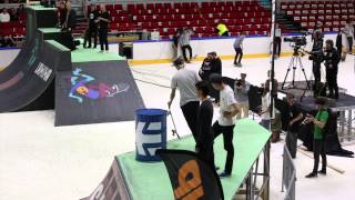 Proskate semifinaalit MadarsApse r1