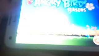 How To Download Angry Birds Seasons Version 2.3.0