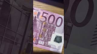 500 Euro