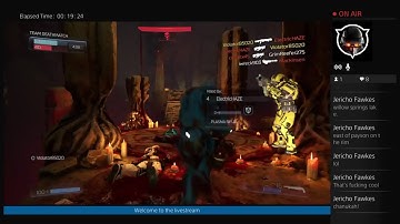 DOOM (2016) Multiplayer Livestream Gameplay (PART 3) 5-13-2016