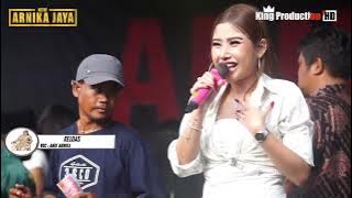 Keloas - Anik arnika new arnika jaya live ds limbangan brebes