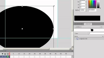 FlashCS4, SymbolDrawing, part1-setup.avi