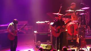 &quot;New Year&quot;  The Breeders@Union Transfer Philadelphia 11/6/17