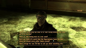 Farms of the Wasteland (Fallout 3 mod)