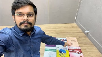GATE ESE Aptitude confusion over!! 🔥