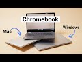 HP Chromebook youtube review thumbnail