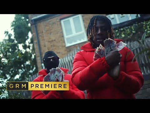 A2 Anti - Gas [Music Video] | GRM Daily