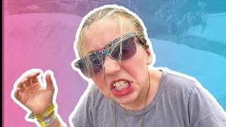 Hurricane Irma & Getting Ready
