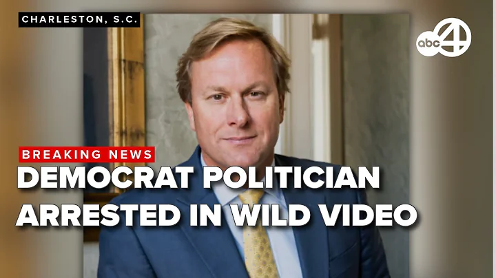 Dem gubernatorial candidate in South Carolina goes on wild rant caught on tape